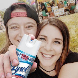 Meet your Posher, Alex